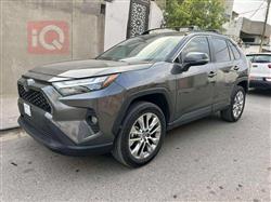 تويوتا راف 4